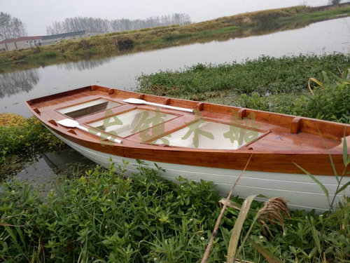 5m一頭尖游艇船